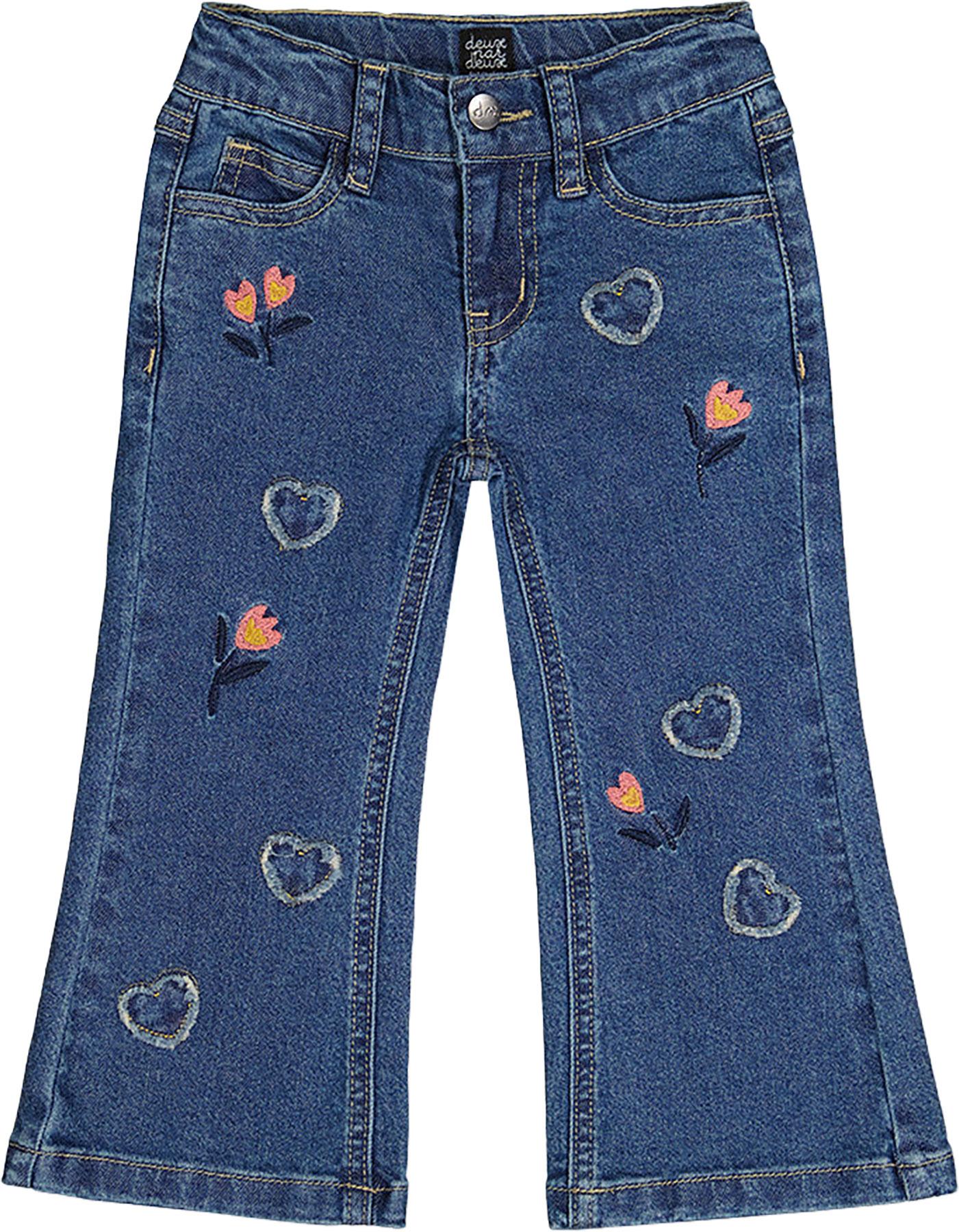 Product image for Boot Leg Jeans - Girls