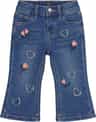 Colour: Navy Blue Denim
