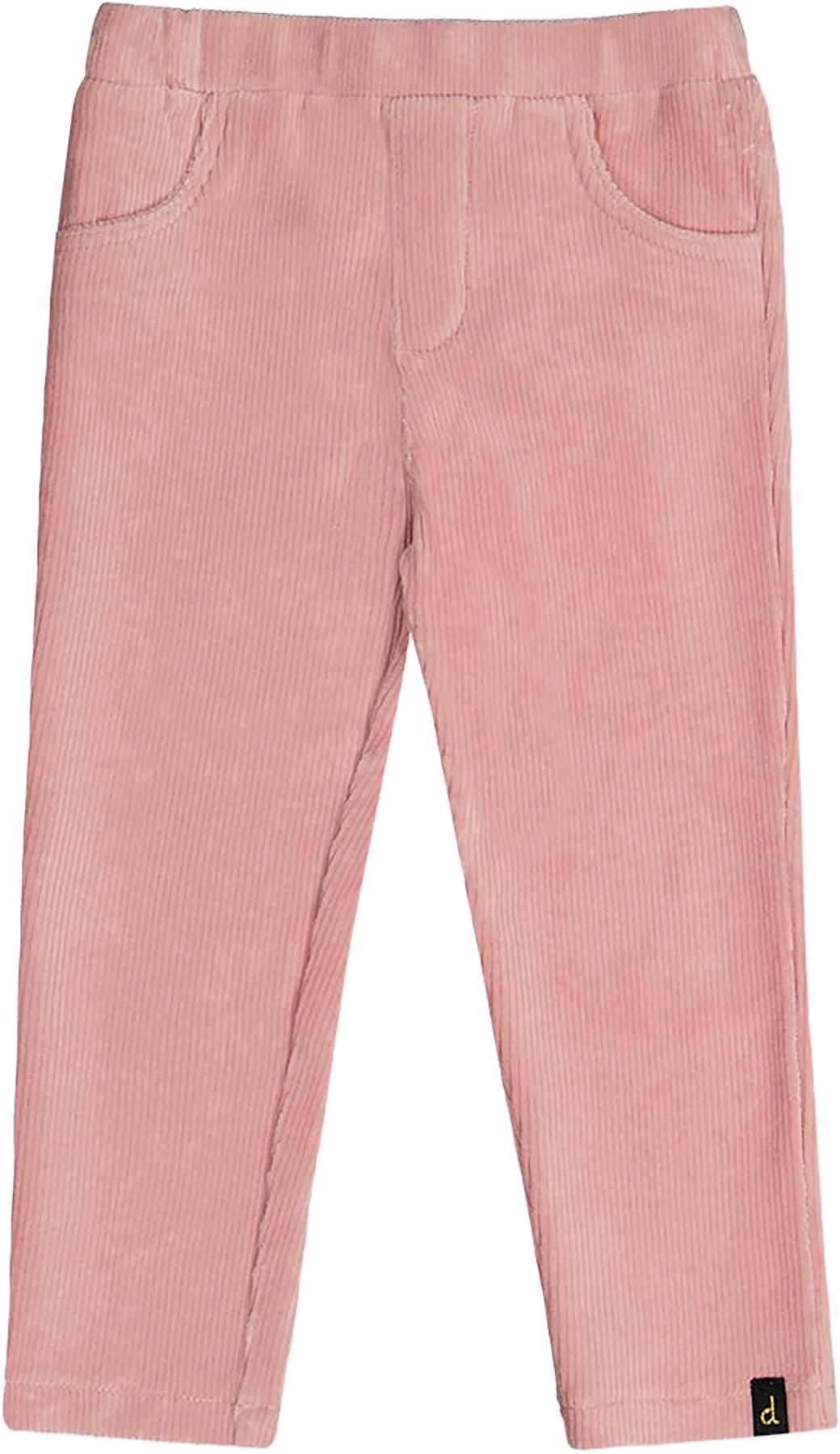 Pale Dusty Pink