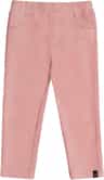 Colour: Pale Dusty Pink