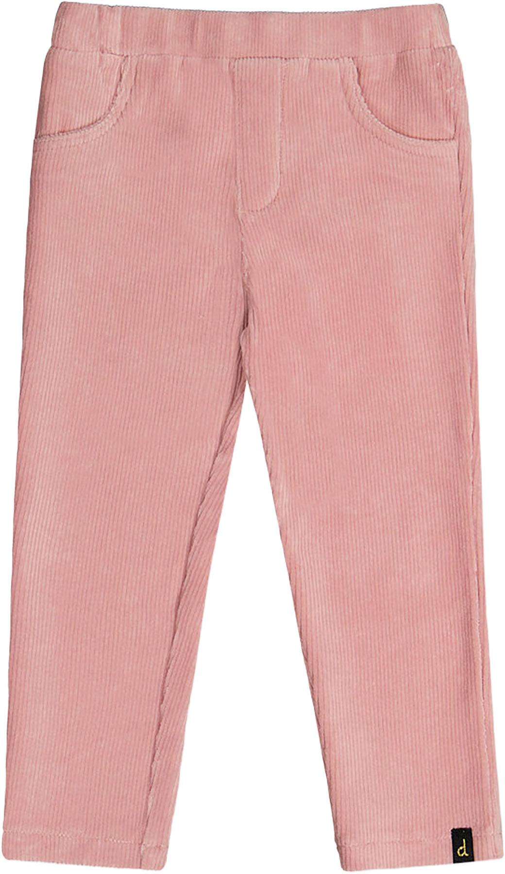 Product image for Stretch Velour Treggings - Girls