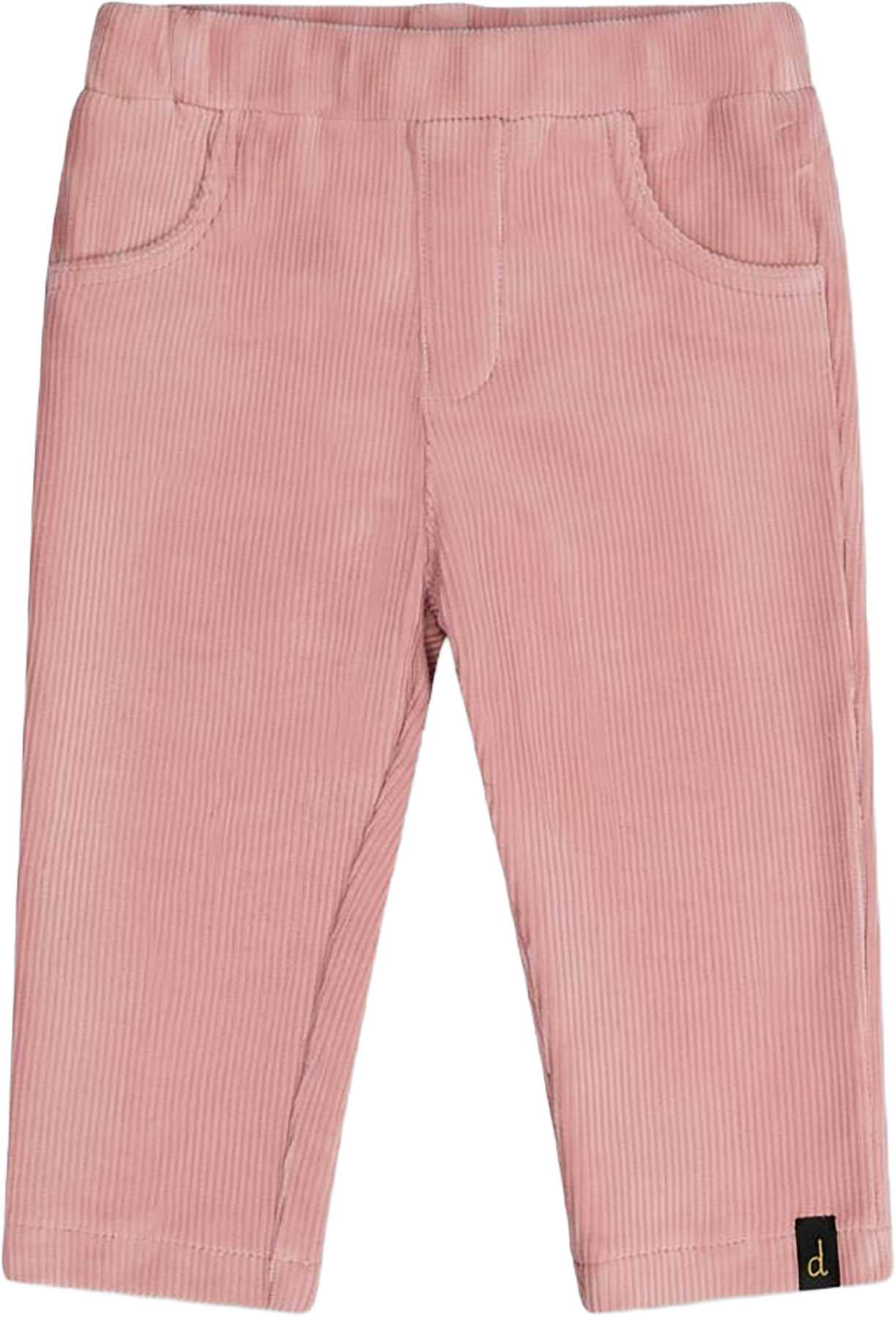 Pale Dusty Pink