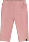 Colour: Pale Dusty Pink