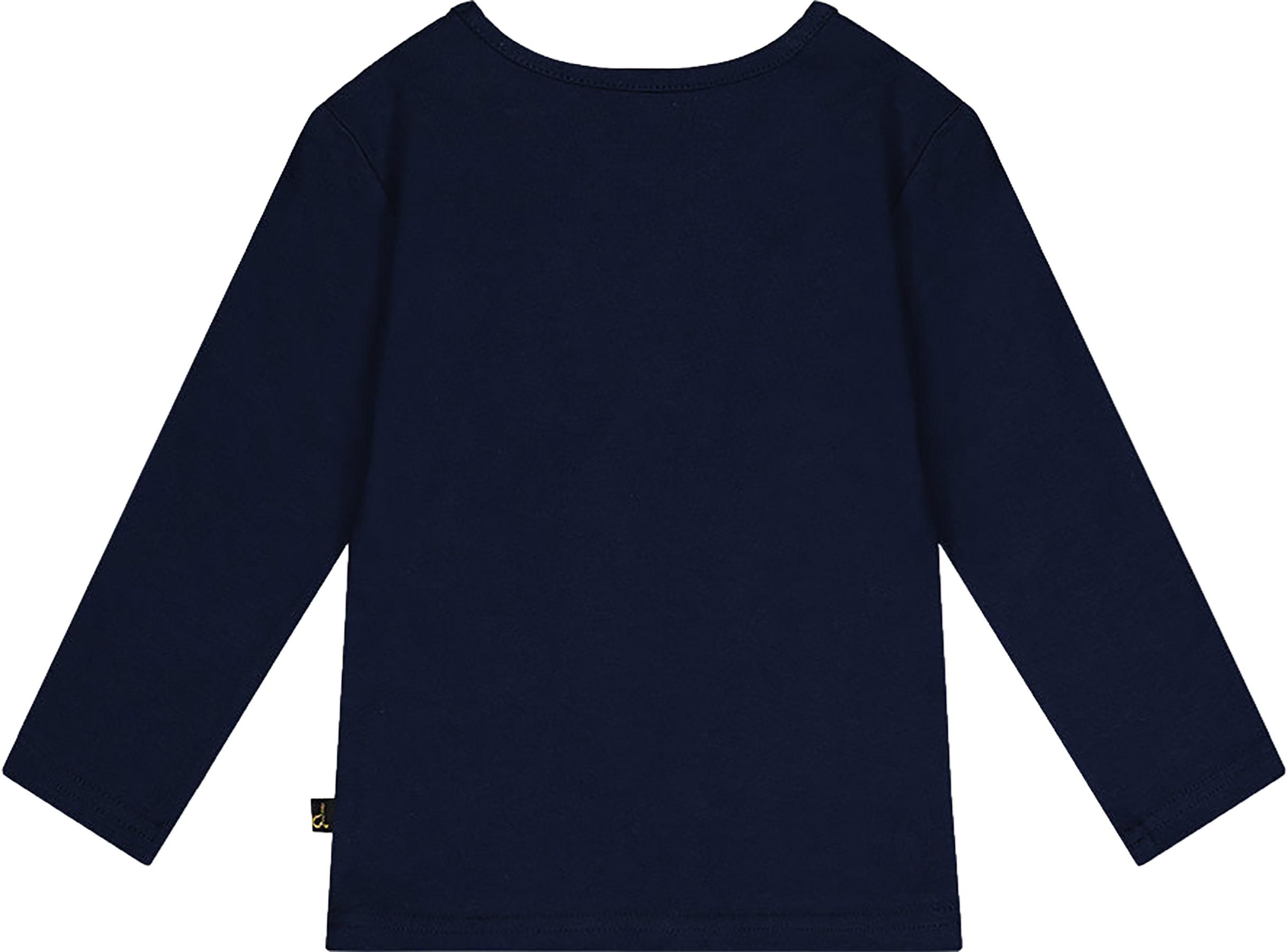 Product gallery image number 2 for product Organic Cotton T-Shirt - Girls