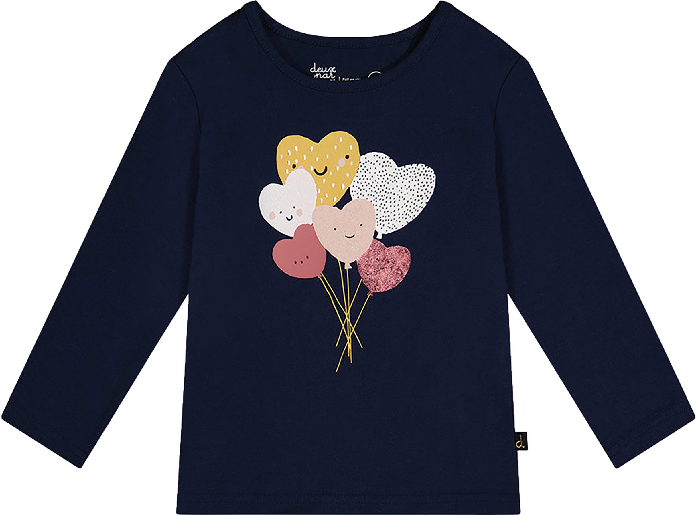 Product image for Organic Cotton T-Shirt - Girls
