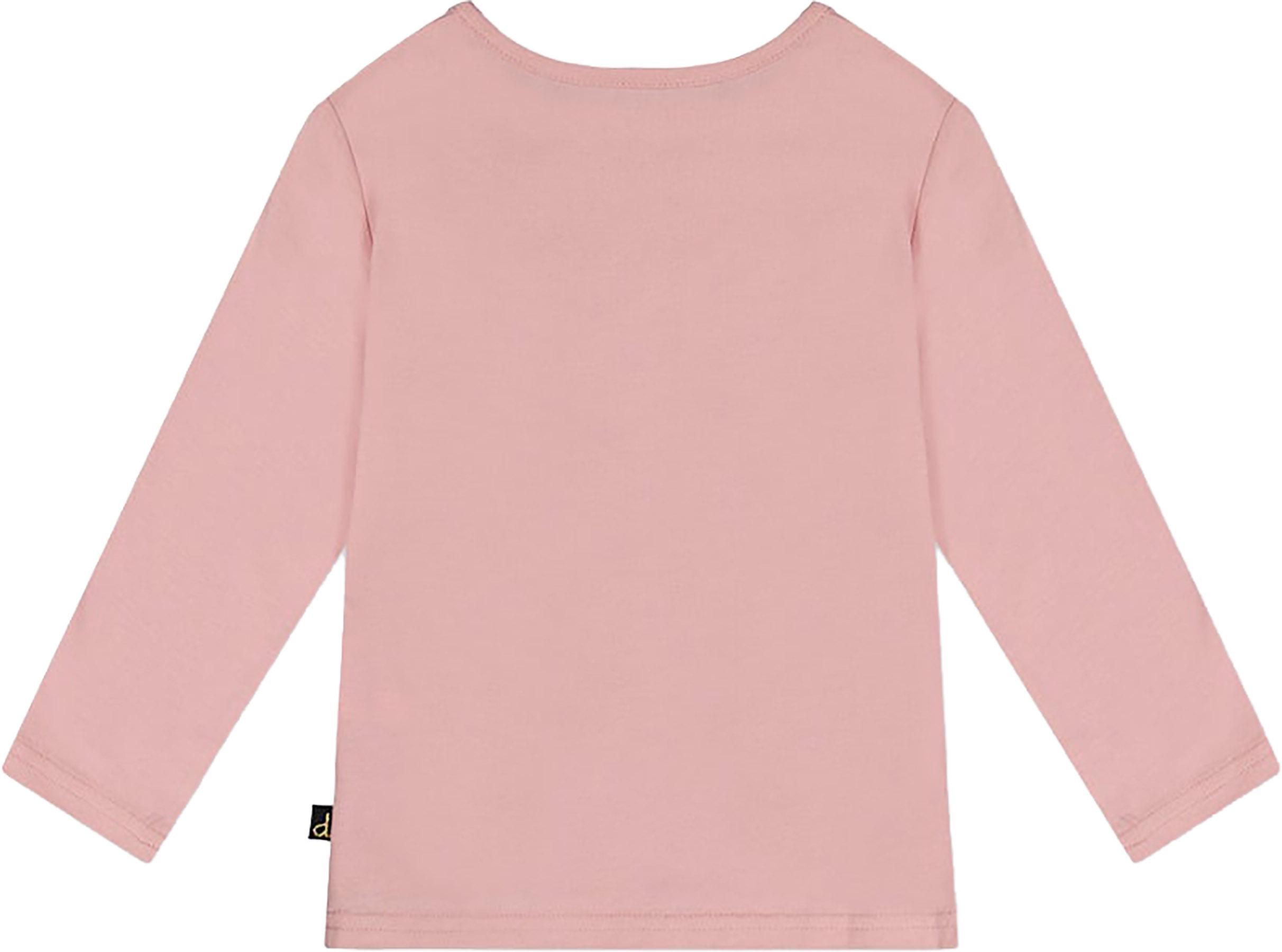 Product gallery image number 2 for product Organic Cotton T-Shirt - Baby Girls