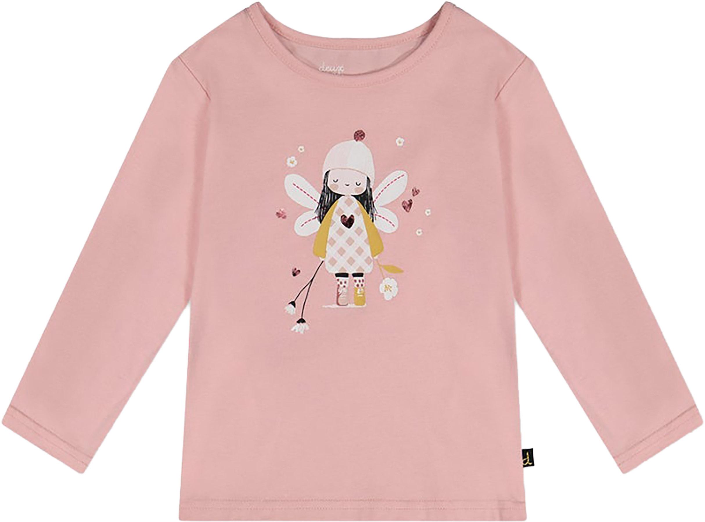 Product image for  Organic Cotton T-Shirt - Baby Girls