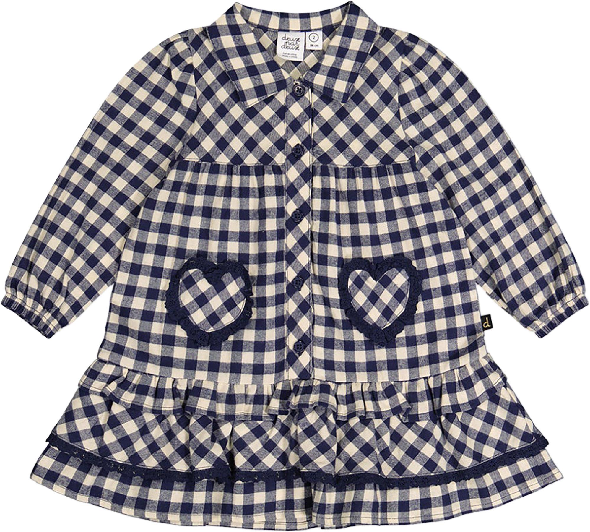 Product image for Shirt Dress - Baby Girls