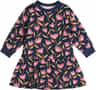 Colour: Blue Tulip Print