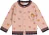 Couleur: Pale Dusty Pink - Navy