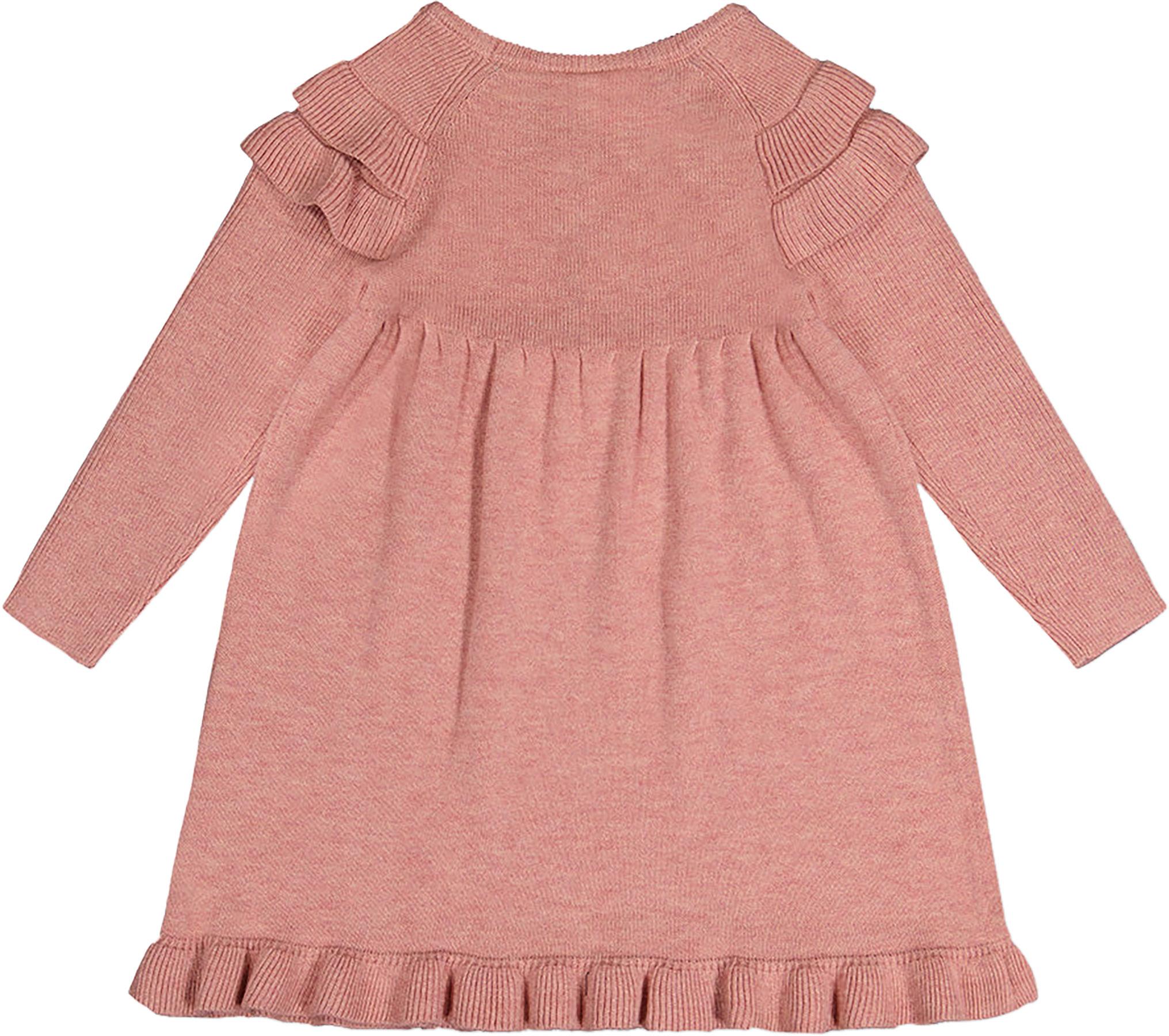 Product gallery image number 2 for product Knitted Dress - Girls