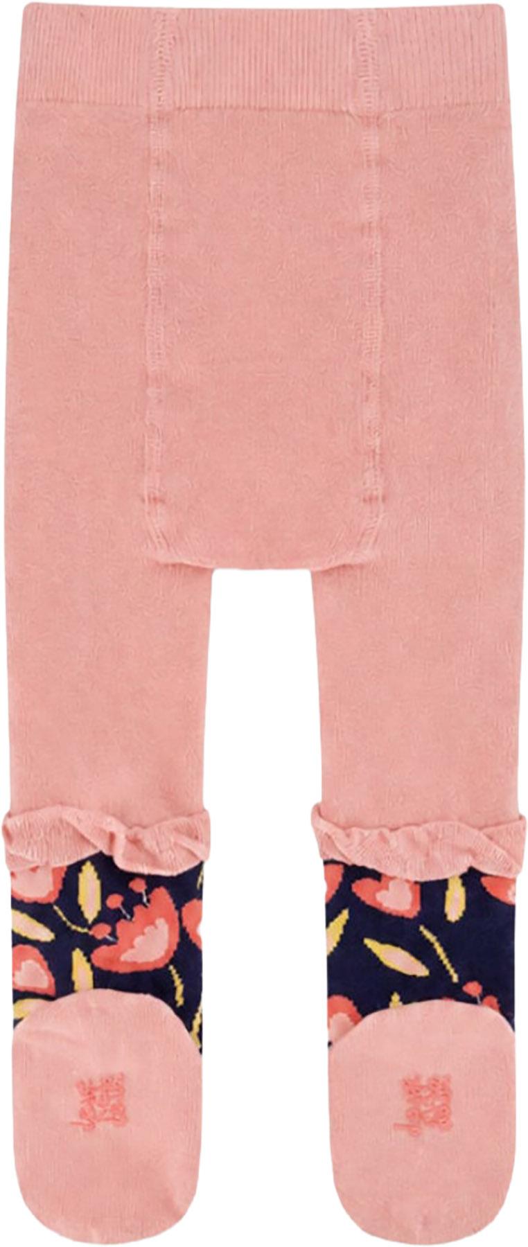 Product gallery image number 2 for product Tights - Baby Girls