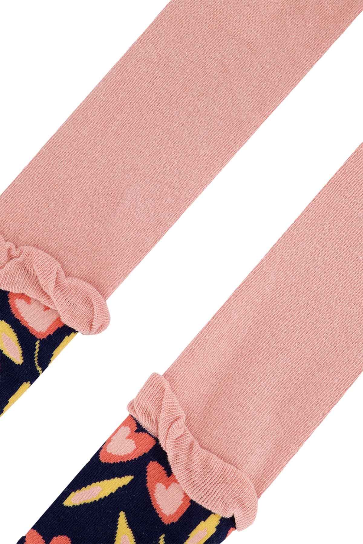 Product gallery image number 3 for product Tights - Baby Girls