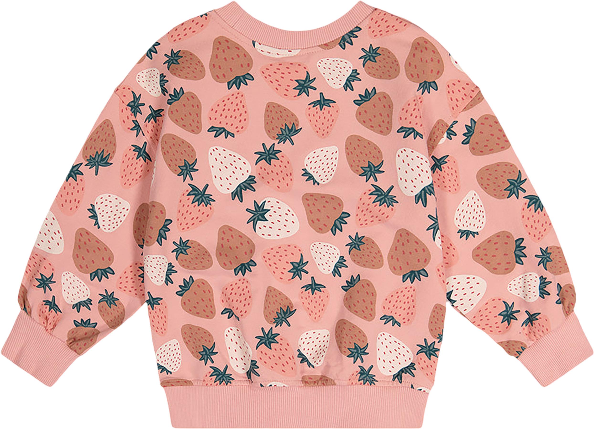 Product gallery image number 2 for product Sweatshirt - Big Girl