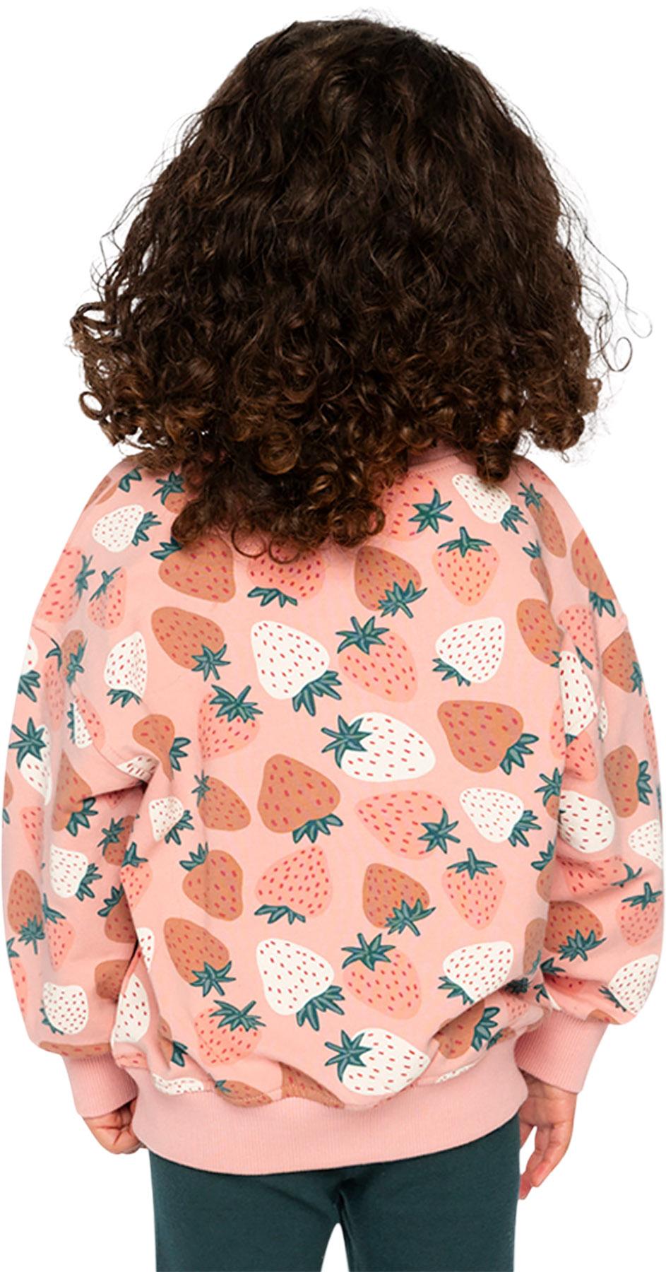 Product gallery image number 3 for product Sweatshirt - Big Girl