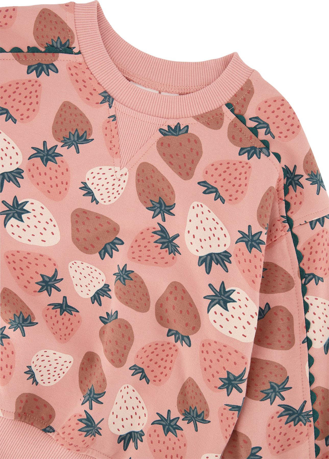 Product gallery image number 4 for product Sweatshirt - Big Girl