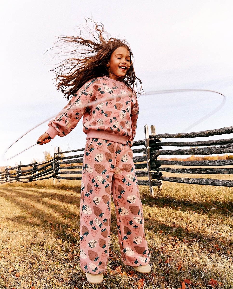 Product gallery image number 6 for product Sweatshirt - Big Girl