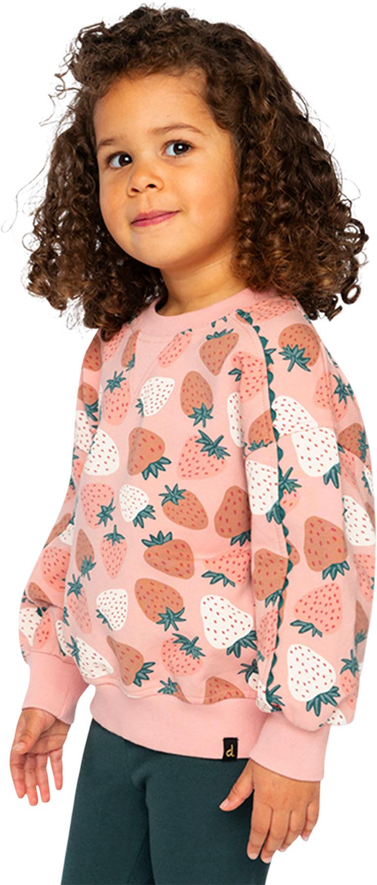 Product gallery image number 8 for product Sweatshirt - Big Girl