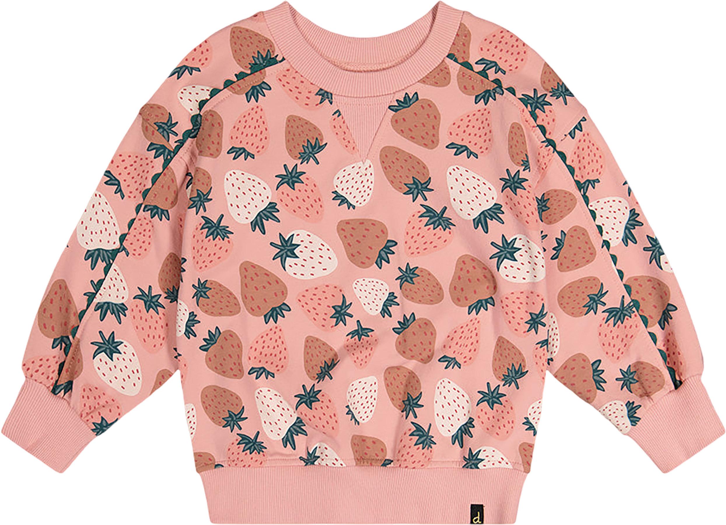 Product image for Sweatshirt - Big Girl
