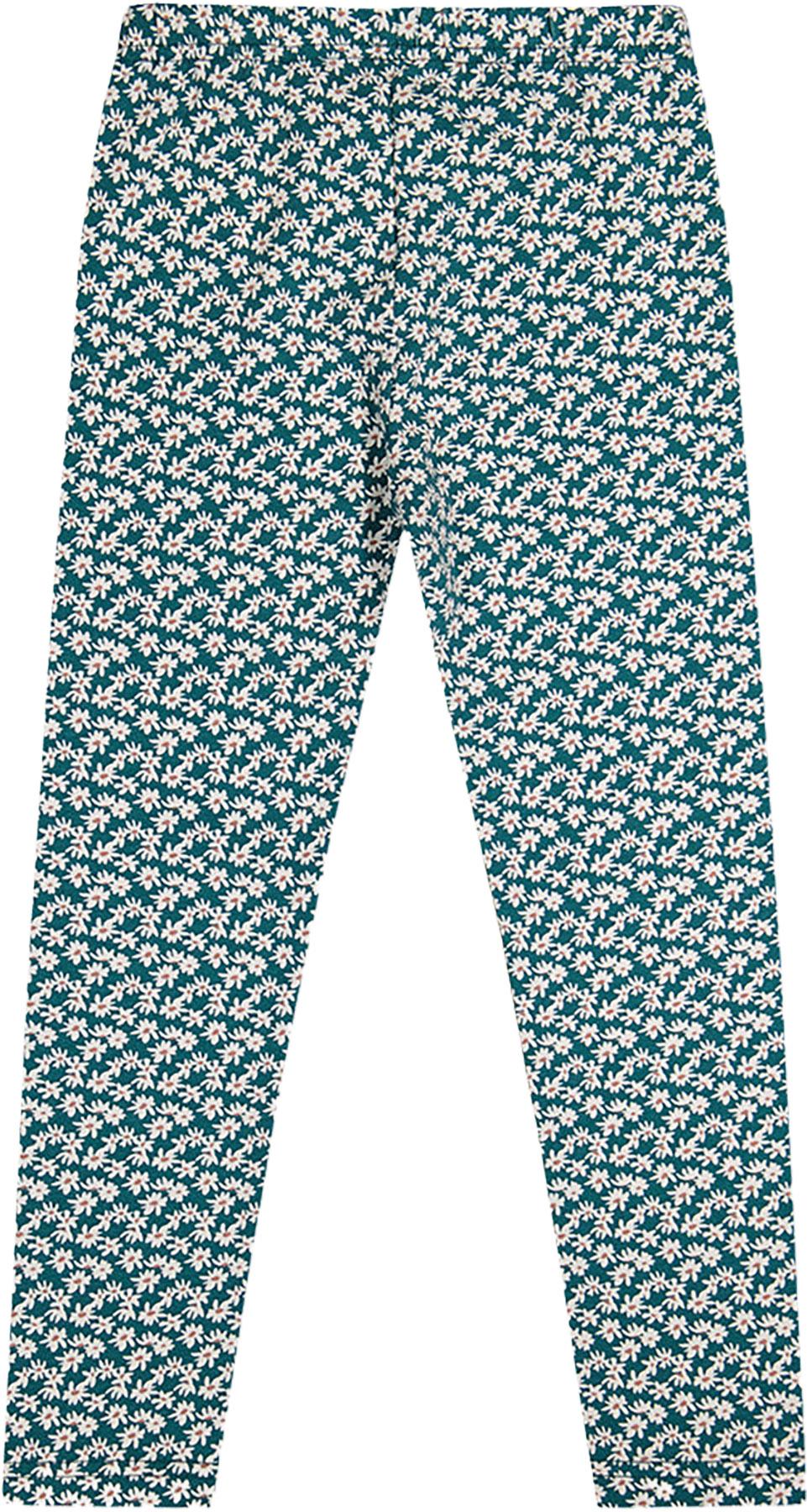 Numéro de l'image de la galerie de produits 2 pour le produit Legging en coton biologique - Grande Fille