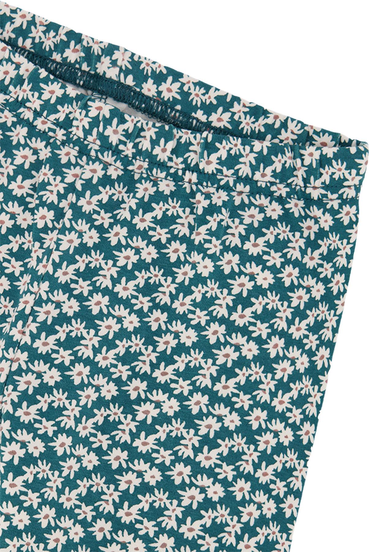 Numéro de l'image de la galerie de produits 3 pour le produit Legging en coton biologique - Grande Fille