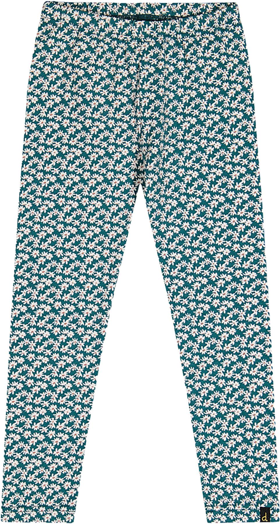 Image de produit pour Legging en coton biologique - Grande Fille