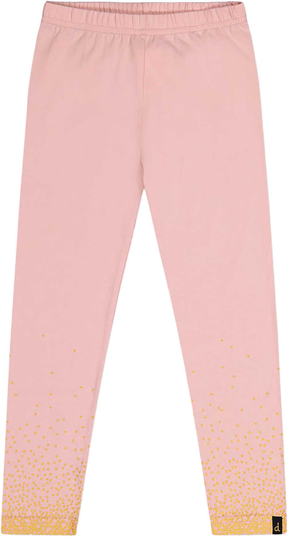 Pale Dusty Pink