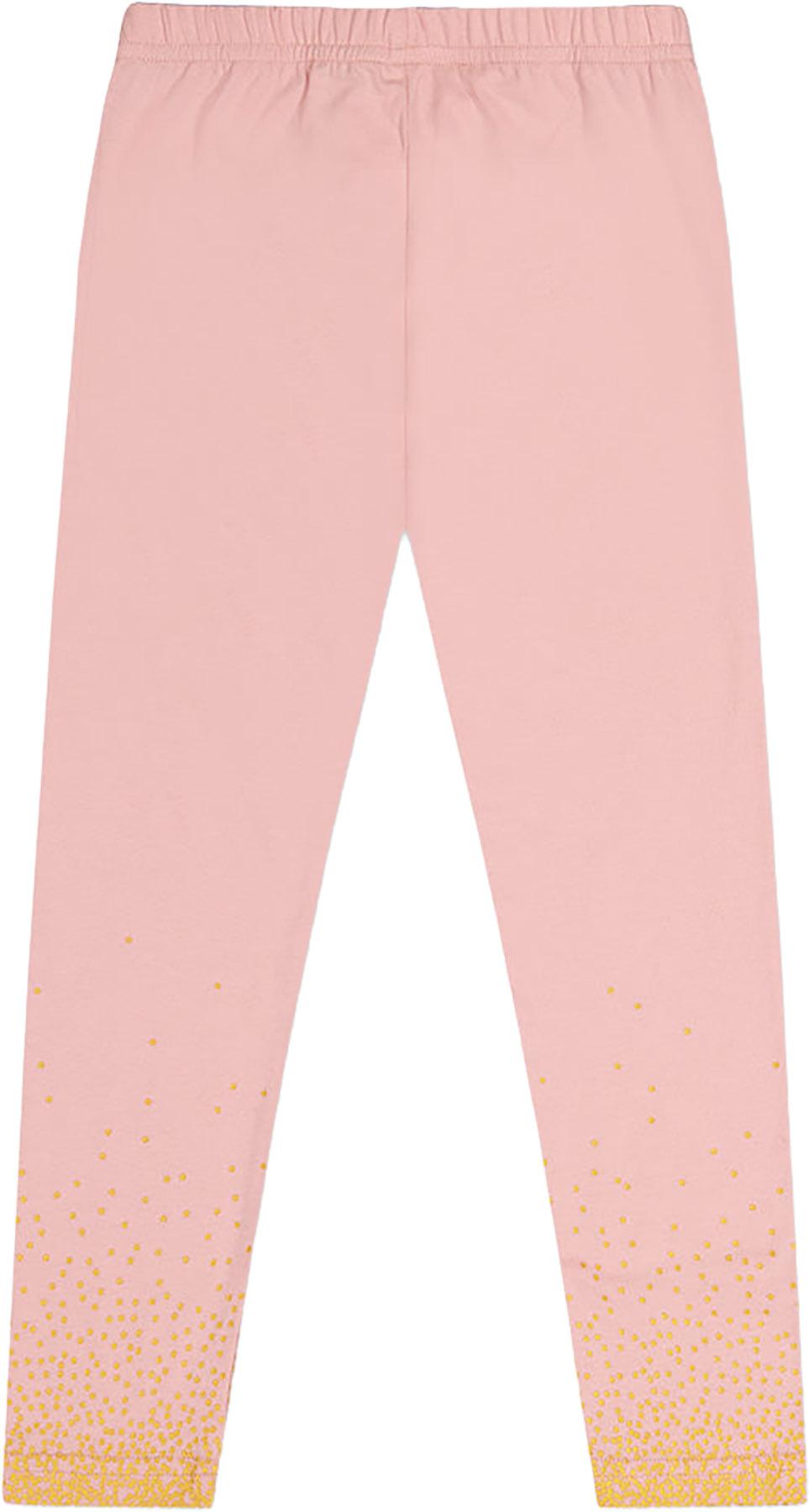 Product gallery image number 2 for product Organic Cotton Leggings - Little Girls