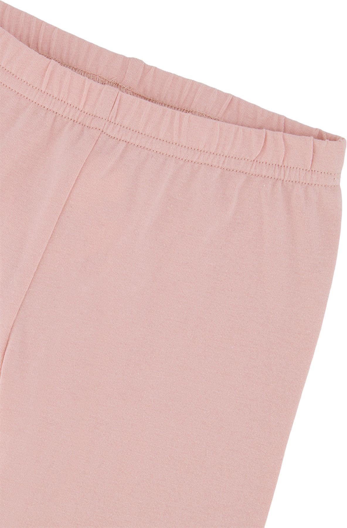 Product gallery image number 3 for product Organic Cotton Leggings - Little Girls