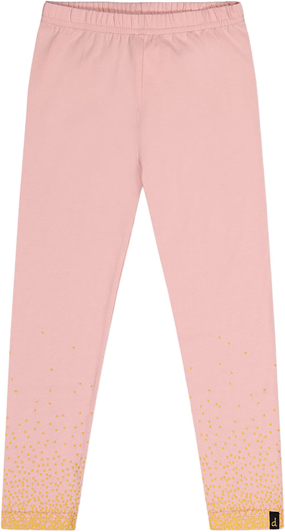 Product image for Organic Cotton Leggings - Little Girls