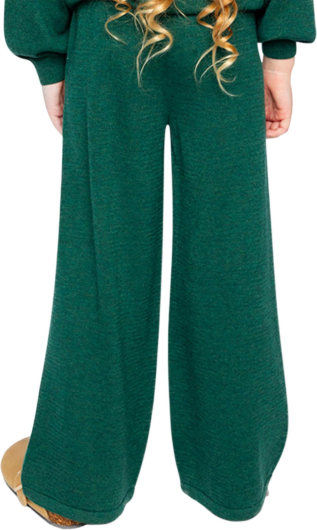 Product gallery image number 3 for product Flare Pants - Big Girl