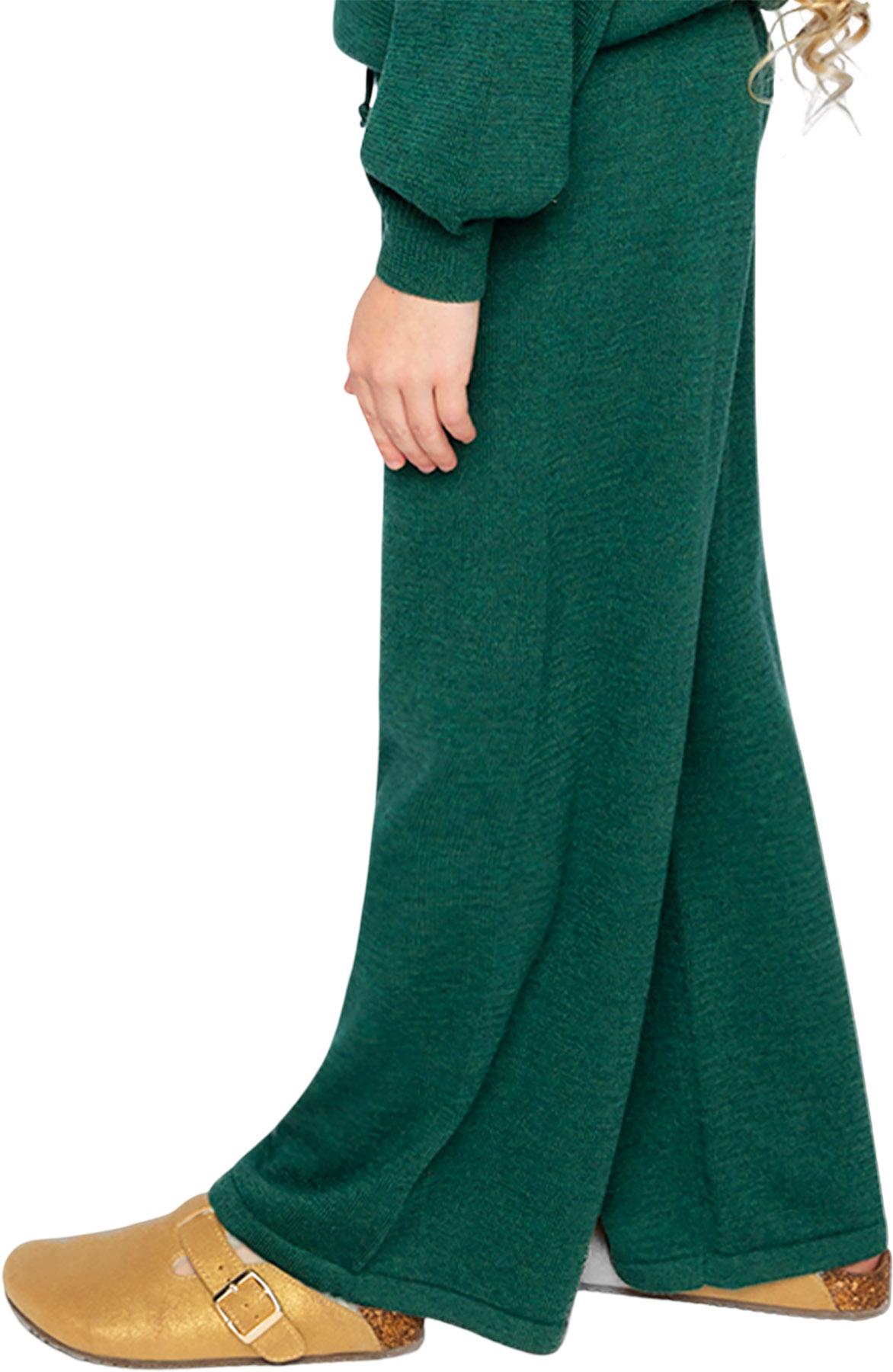 Product gallery image number 8 for product Flare Pants - Big Girl