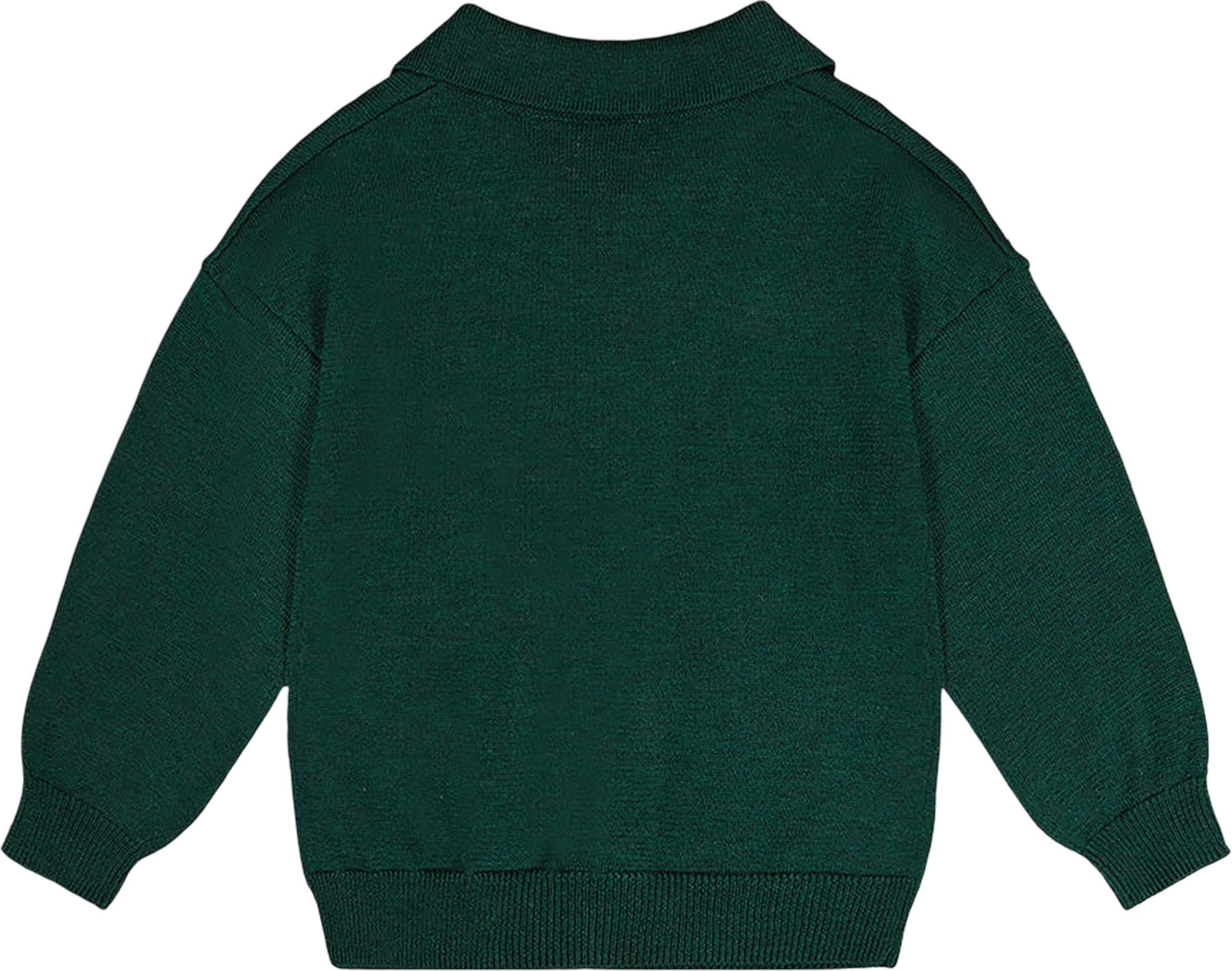 Product gallery image number 2 for product Knitted Sweater - Big Girl