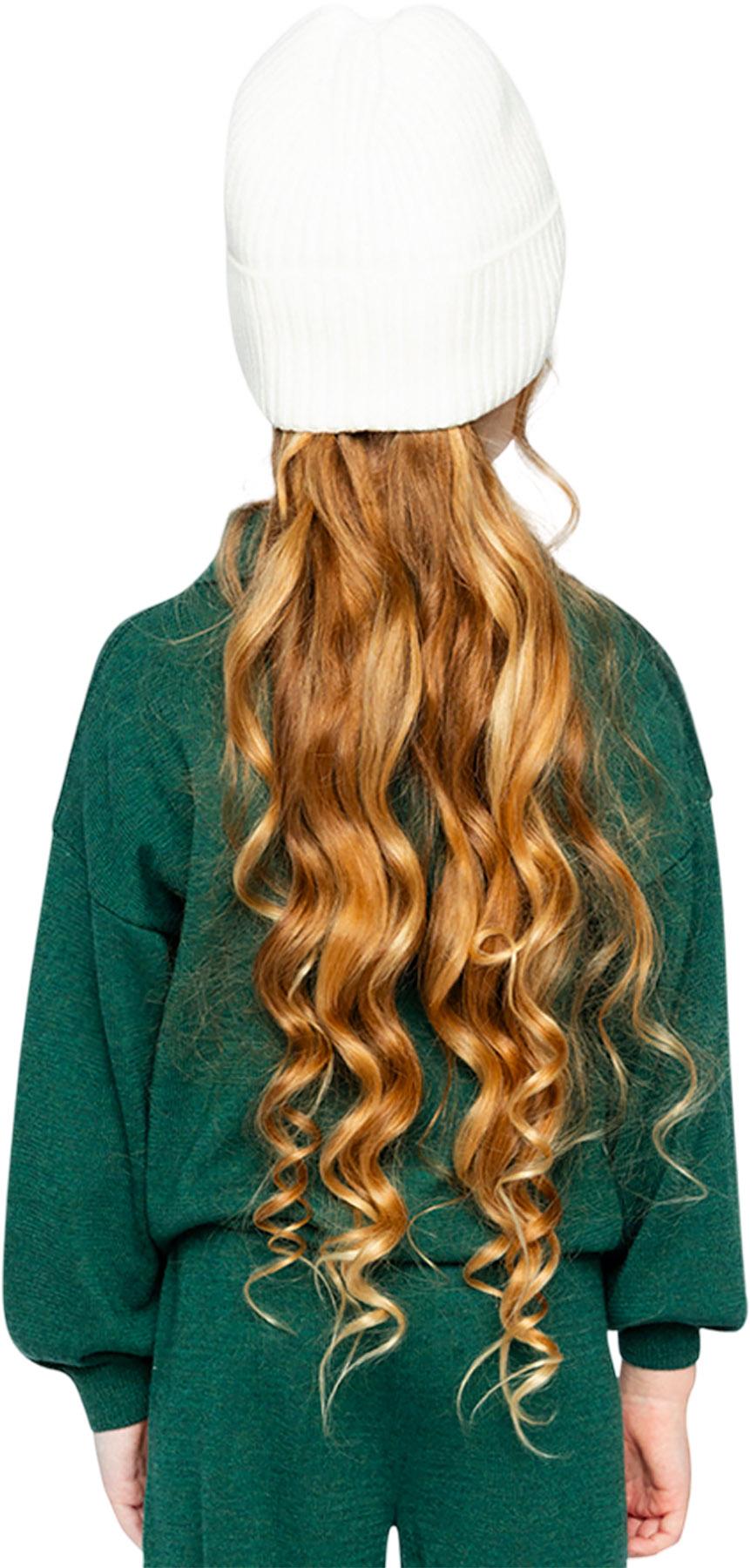 Product gallery image number 3 for product Knitted Sweater - Big Girl