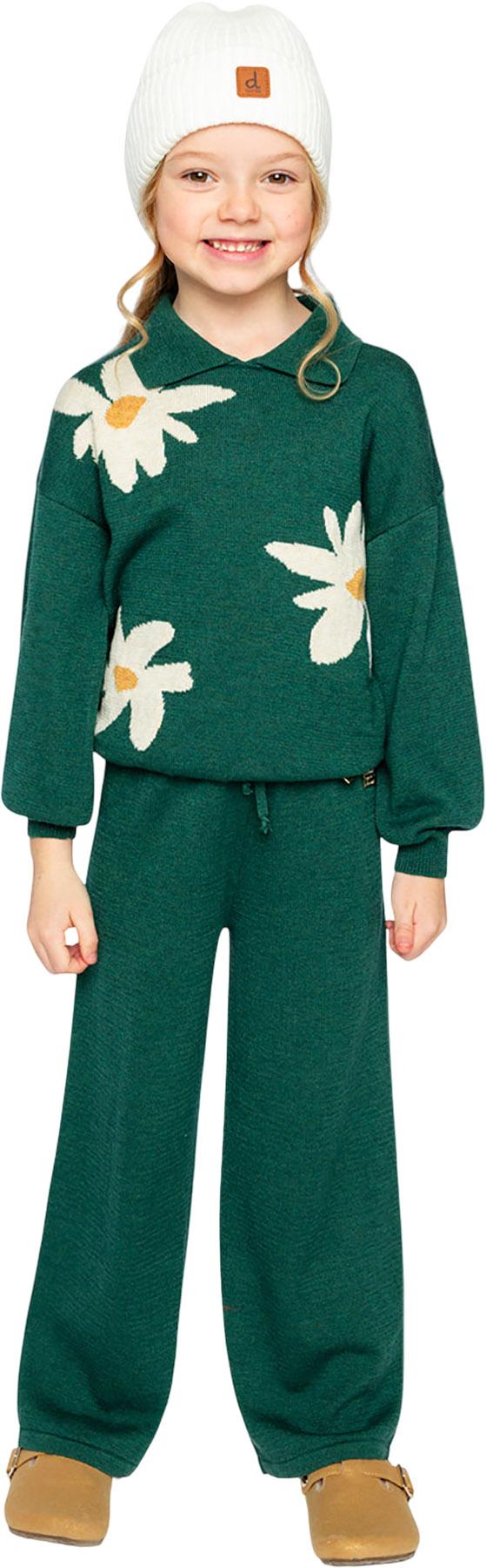 Product gallery image number 5 for product Knitted Sweater - Big Girl