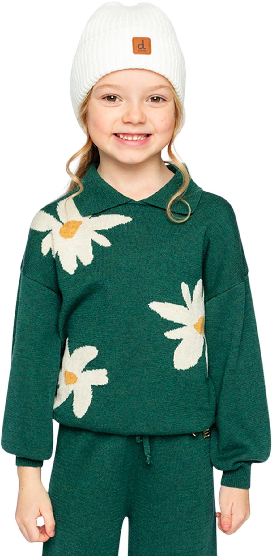 Product gallery image number 7 for product Knitted Sweater - Big Girl