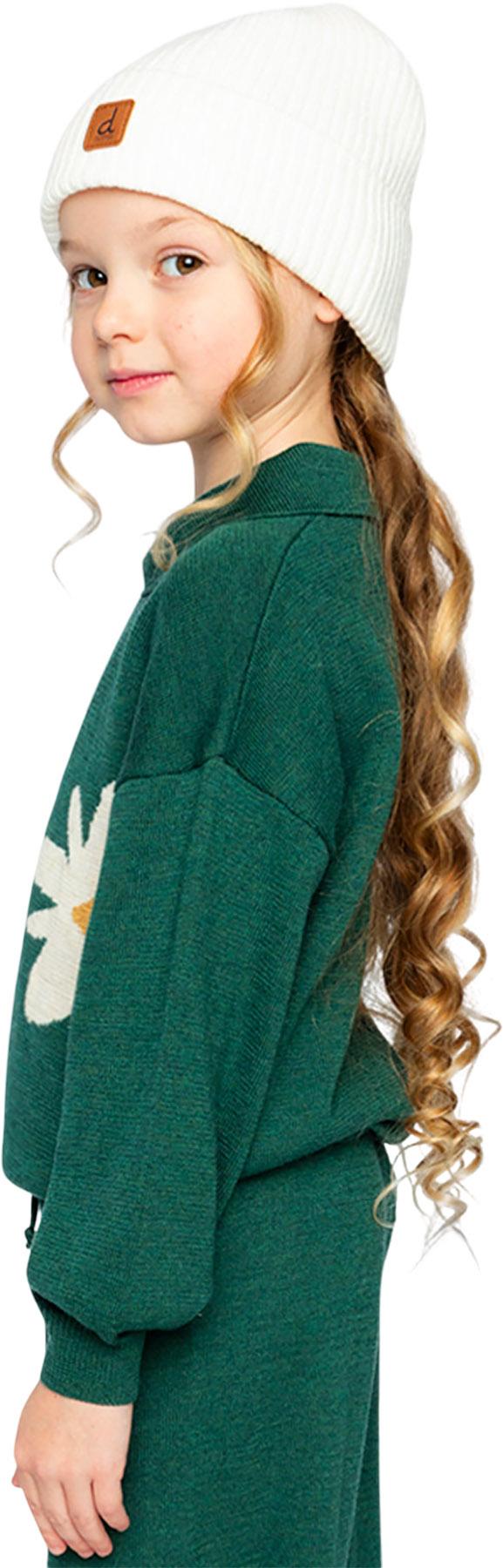 Product gallery image number 8 for product Knitted Sweater - Big Girl