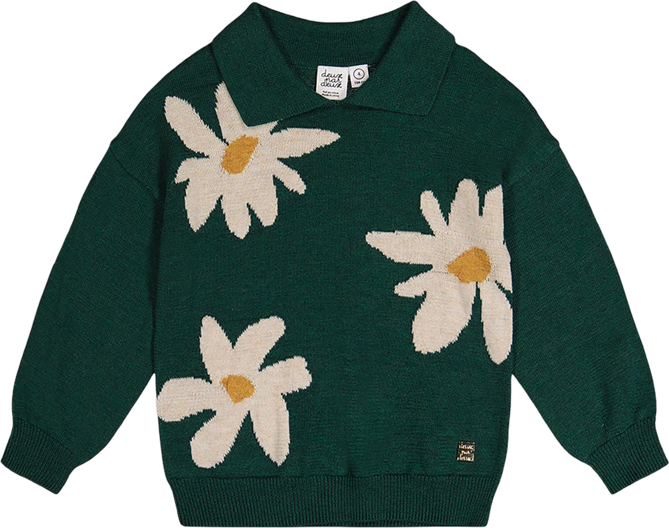 Product image for Knitted Sweater - Big Girl