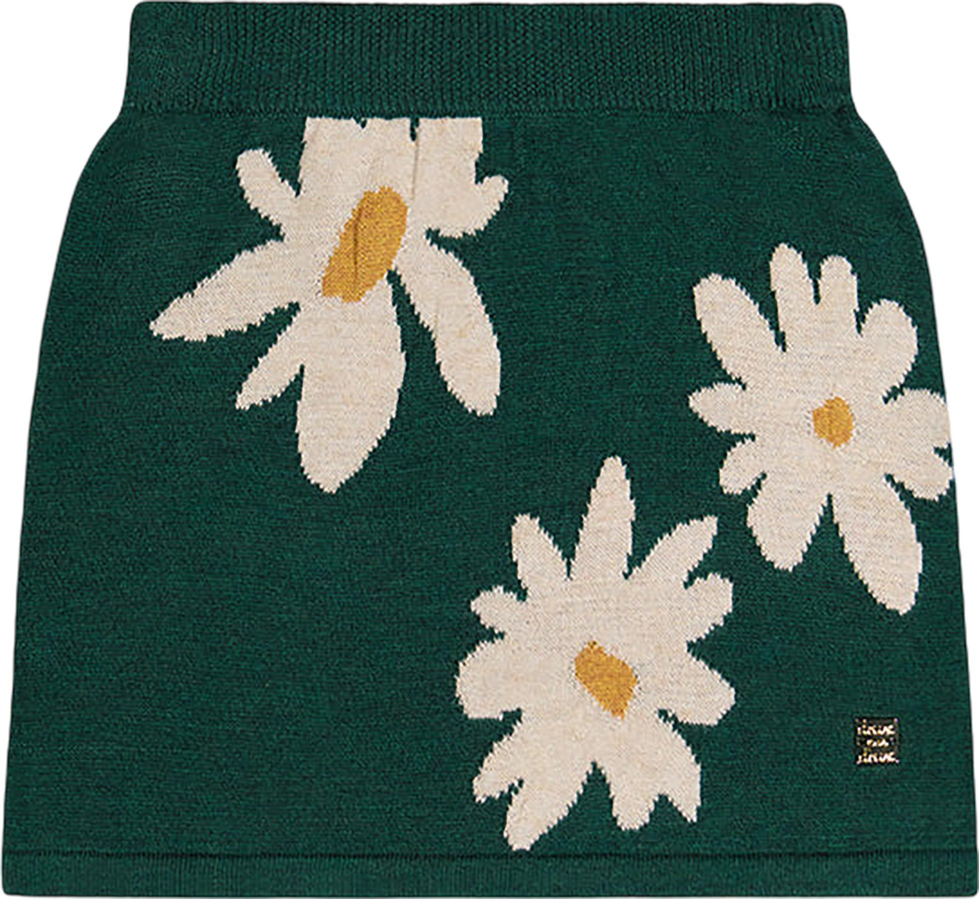 Image de produit pour Jupe en tricot - Petite Fille