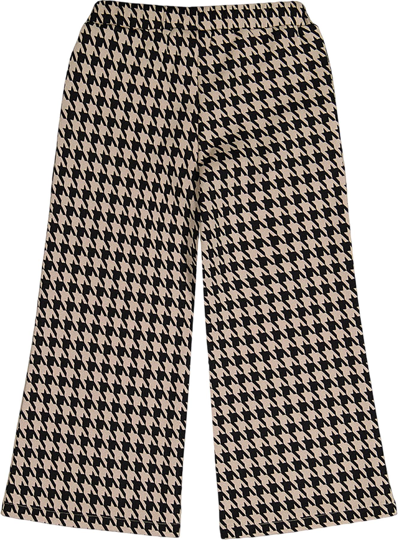 Numéro de l'image de la galerie de produits 3 pour le produit Pantalon à jambes évasées - Grande Fille