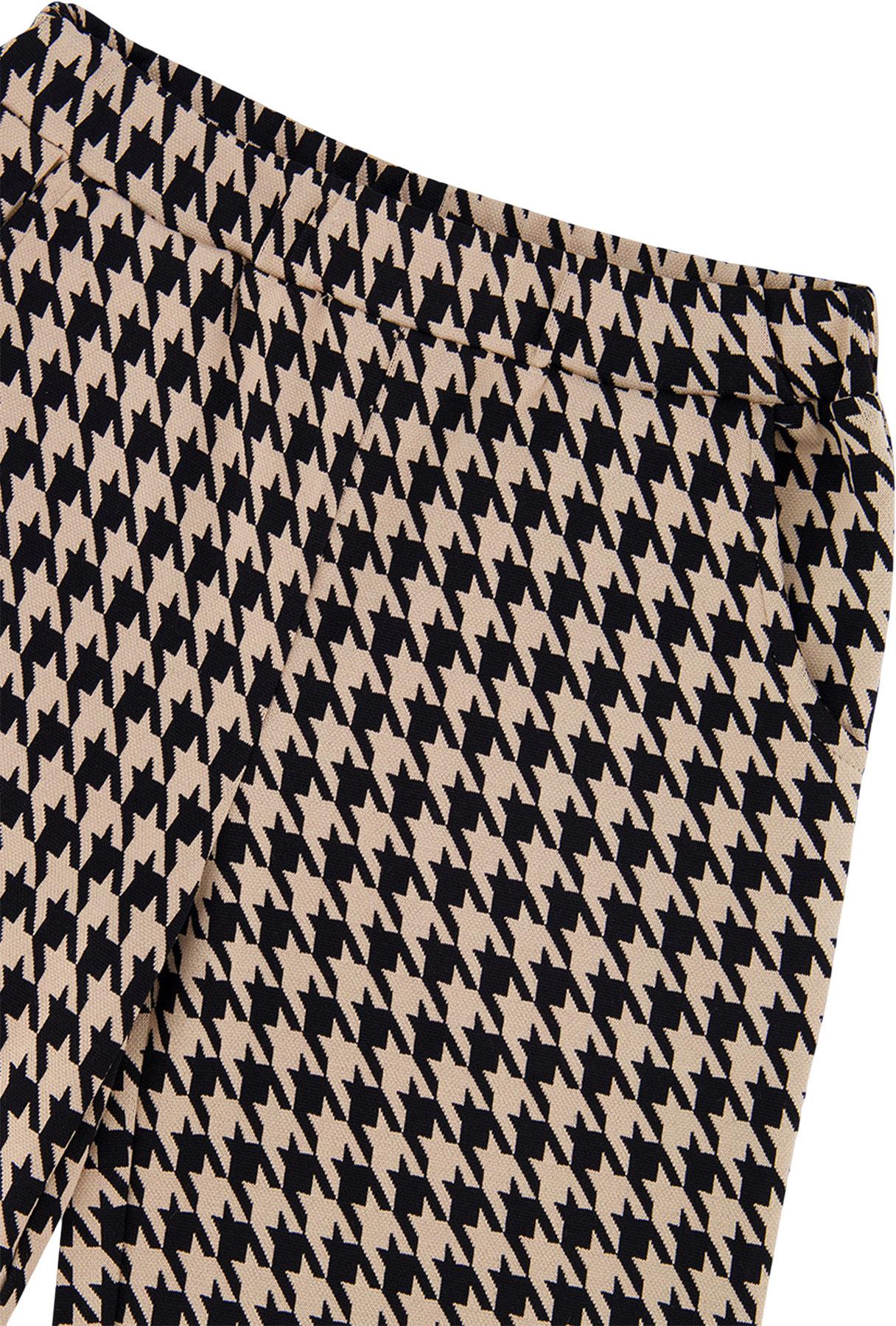 Numéro de l'image de la galerie de produits 2 pour le produit Pantalon à jambes évasées - Grande Fille