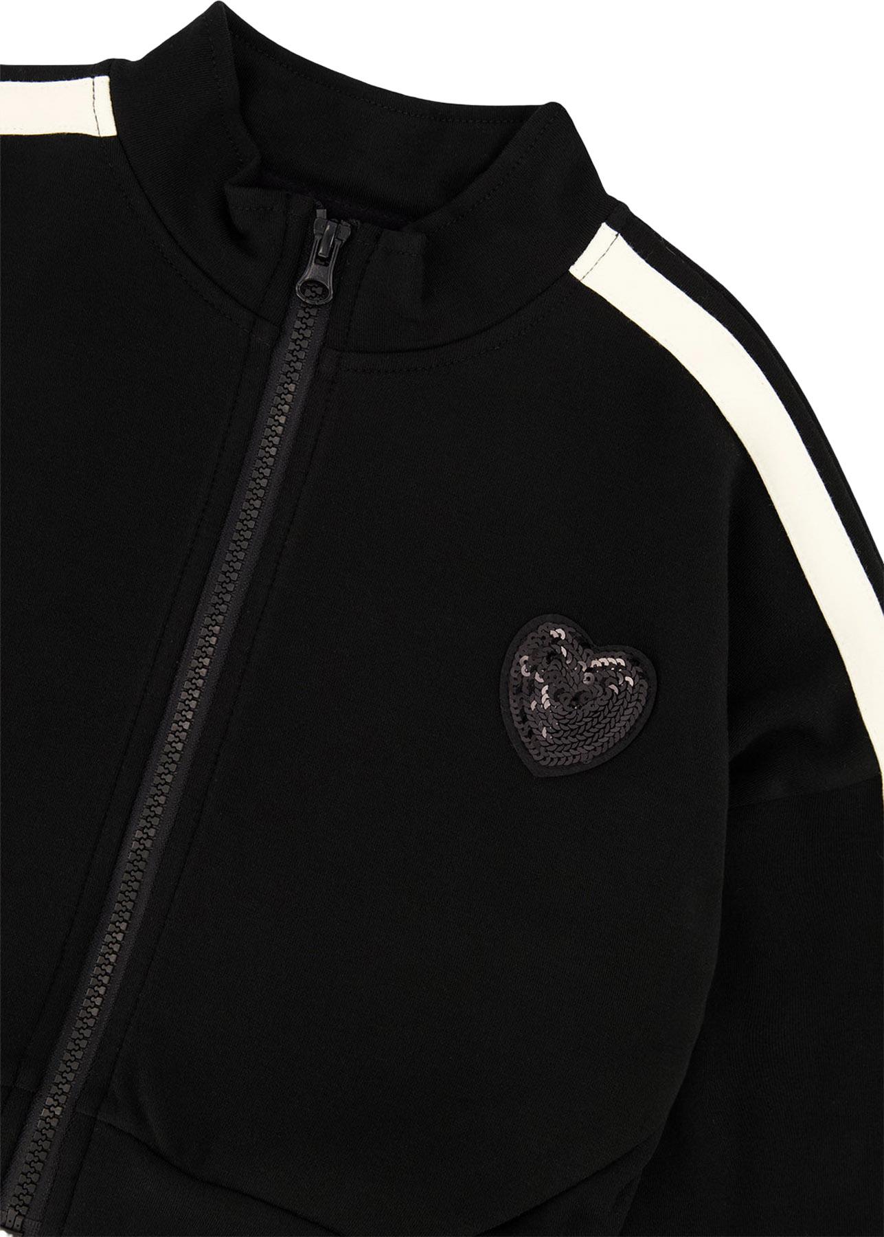 Numéro de l'image de la galerie de produits 2 pour le produit Veste Milano - Grande Fille