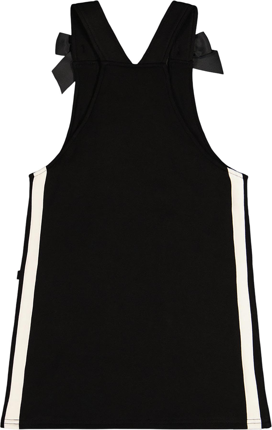 Numéro de l'image de la galerie de produits 3 pour le produit Robe salopette milano - Petite Fille