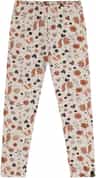 Colour: Beige With Squirrel Print
