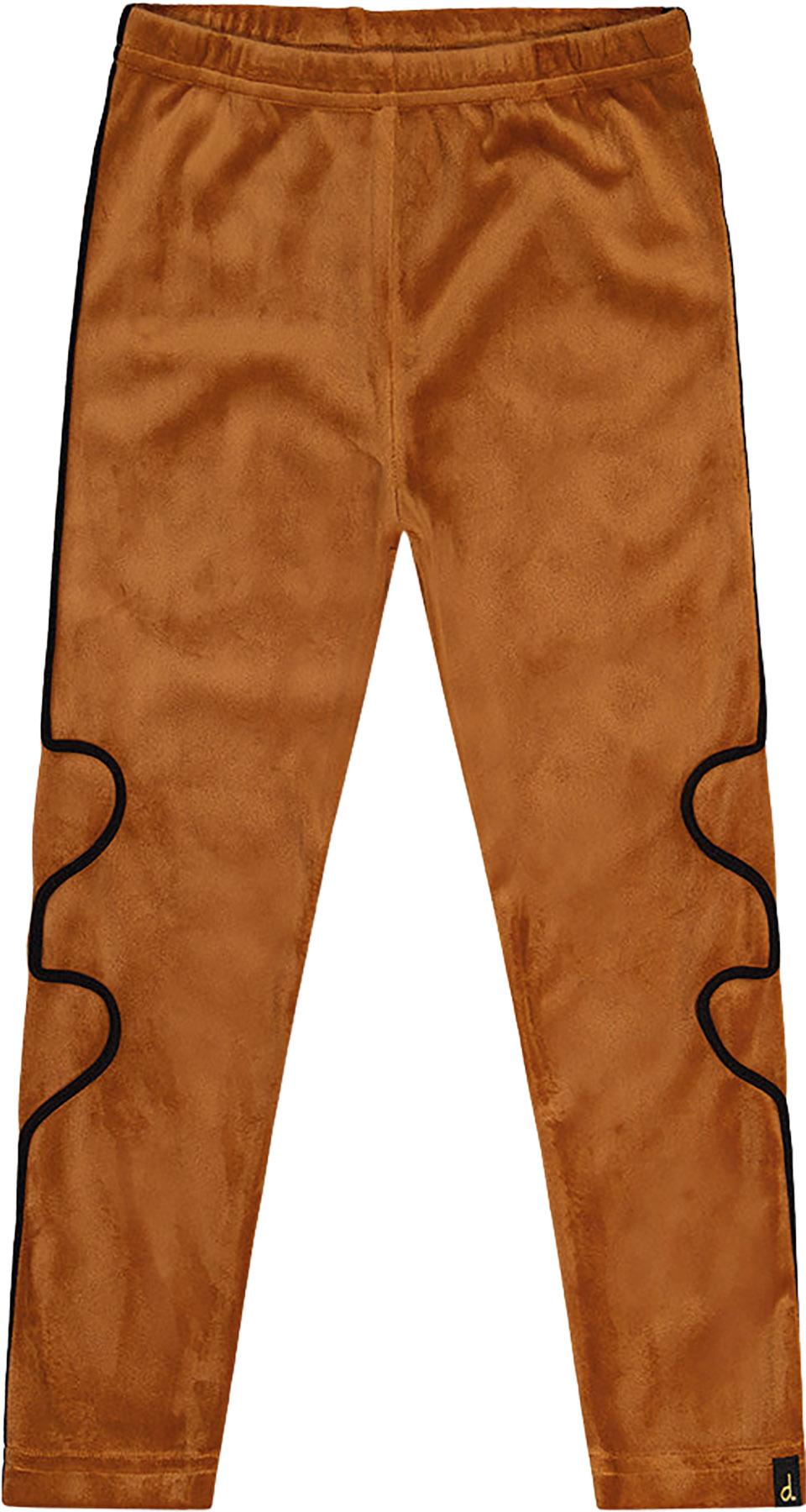 Product image for Velvet Leggings - Little Girls