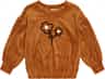 Colour: Brown