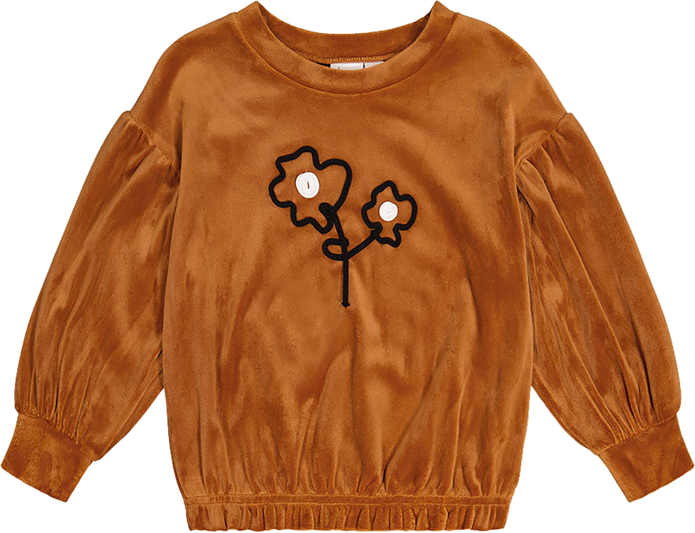 Product image for Velvet Top - Little Girls