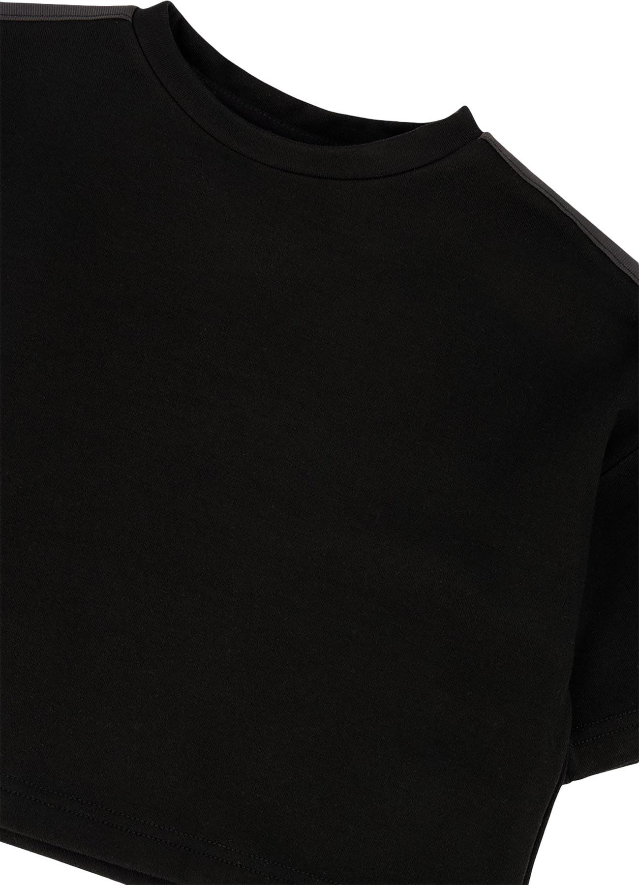 Numéro de l'image de la galerie de produits 2 pour le produit Haut à manches courtes milano - Grande Fille