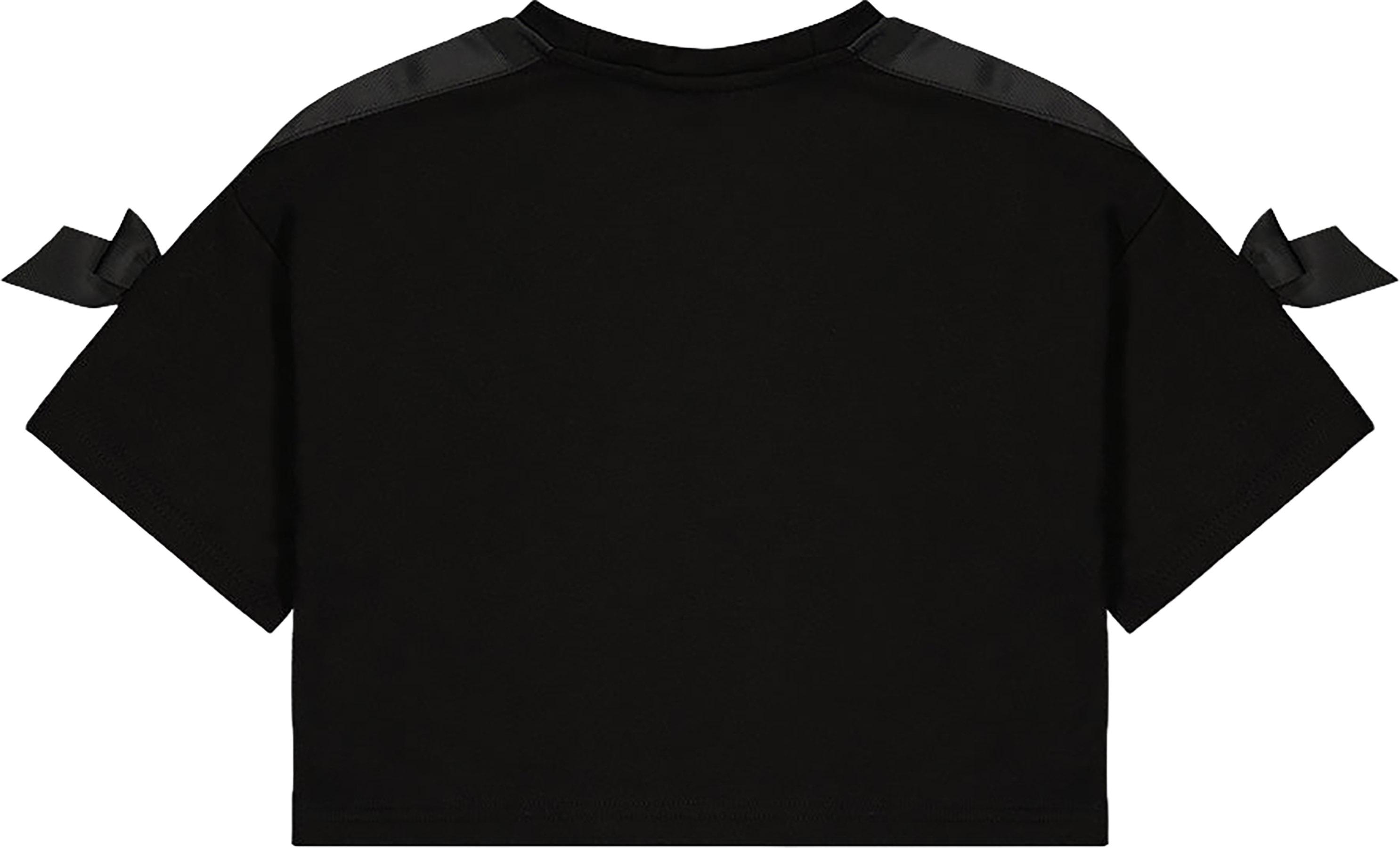 Product gallery image number 2 for product Short Sleeve Milano Top - Little Girls