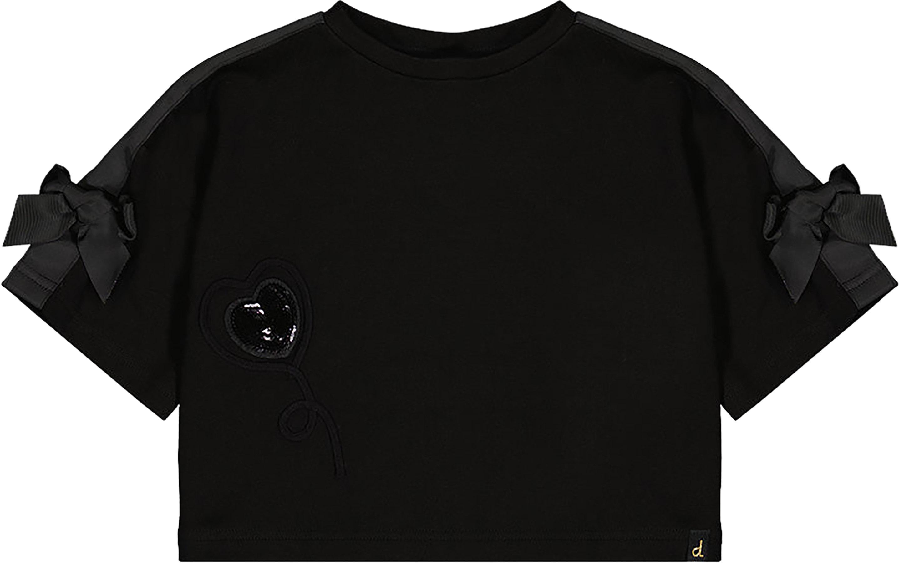 Product image for Short Sleeve Milano Top - Little Girls